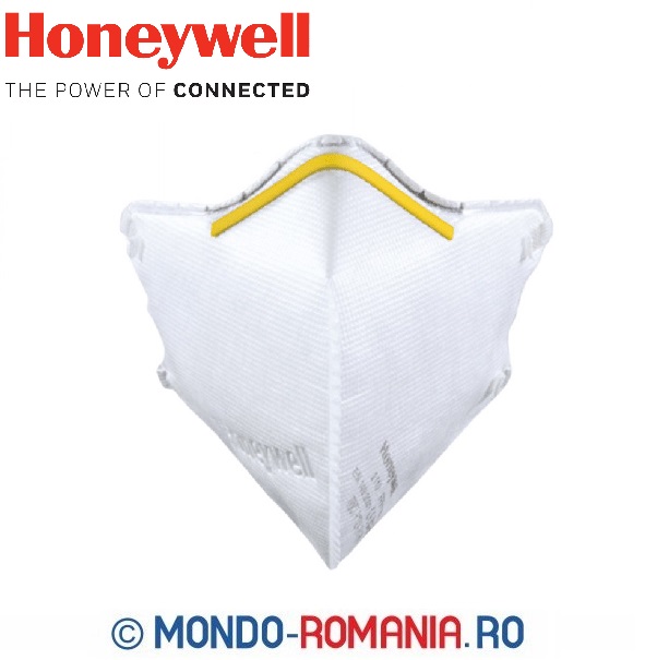 Semimasca tip cupa FFP1 - HONEYWELL 2110 FFP1